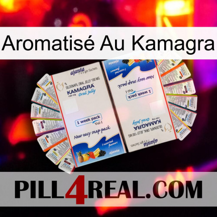 Aromatisé Au Kamagra kamagra1